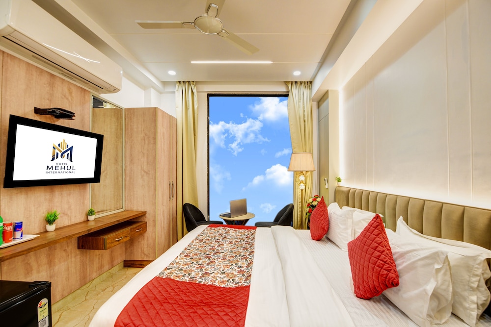 hotel mehul international near new delhi railway station paharganj and connaught place