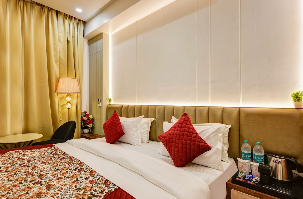 hotel mehul international near new delhi railway station paharganj and connaught place