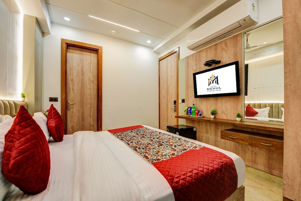 hotel mehul international near new delhi railway station paharganj and connaught place