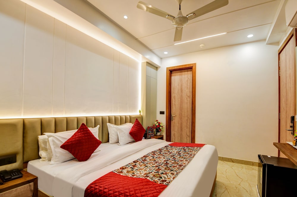 hotel mehul international near new delhi railway station paharganj and connaught place