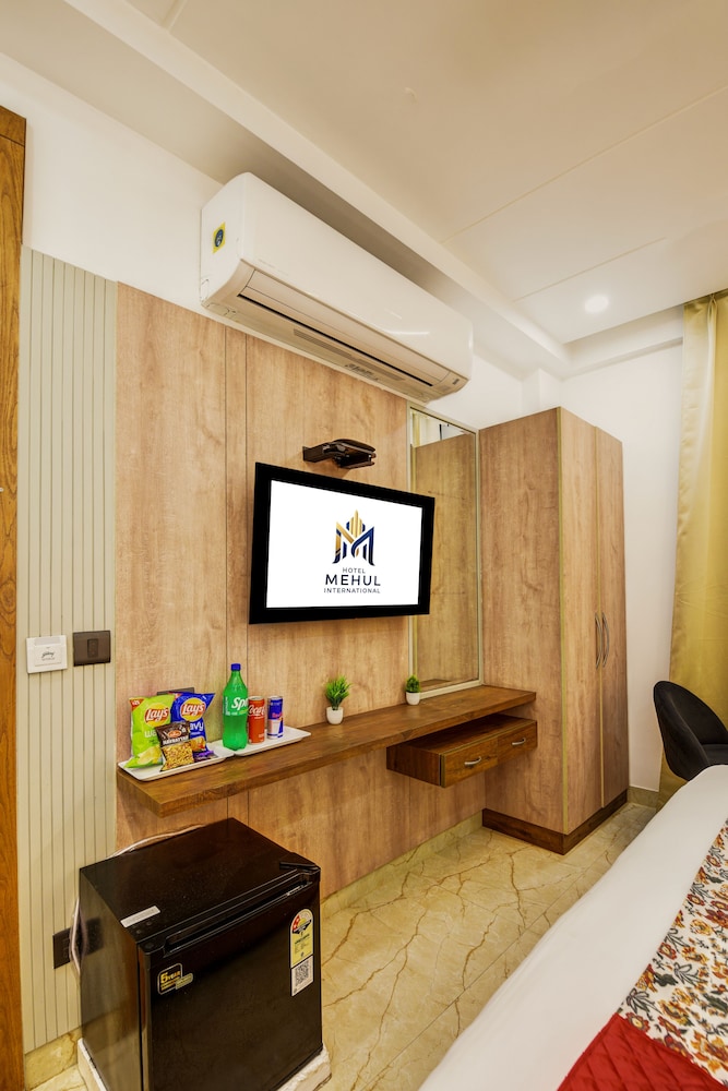 hotel mehul international near new delhi railway station paharganj and connaught place