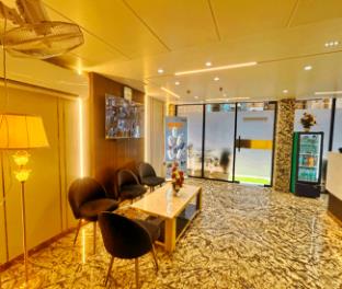 hotel mehul international new delhi city center