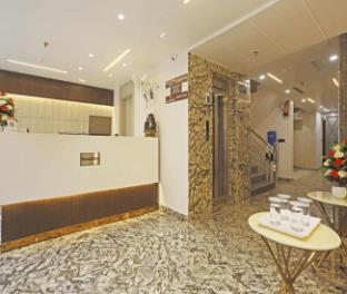 hotel mehul international new delhi city center