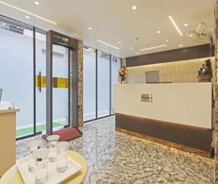 hotel mehul international new delhi city center
