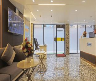 hotel mehul international new delhi city center