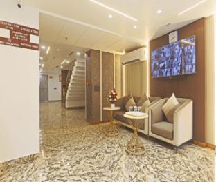hotel mehul international new delhi city center