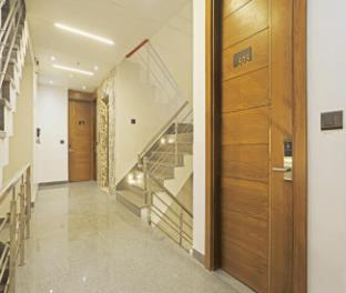 hotel mehul international new delhi city center