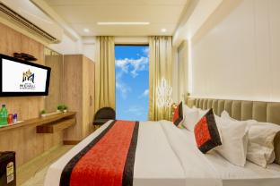 hotel mehul international new delhi city center