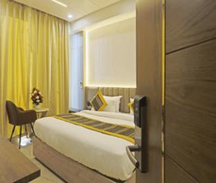 hotel mehul international new delhi city center