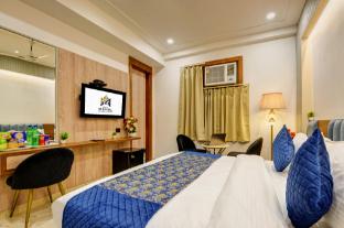 hotel mehul international new delhi city center