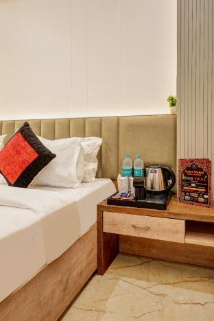 hotel mehul international new delhi city center