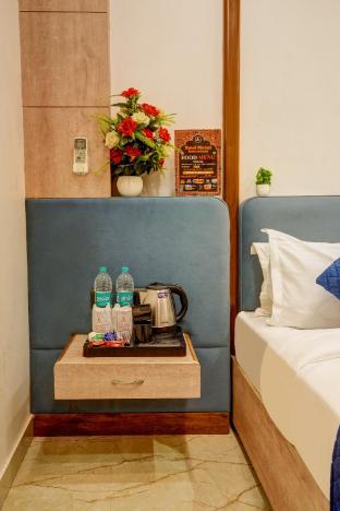 hotel mehul international new delhi city center