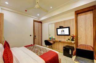 hotel mehul international new delhi city center