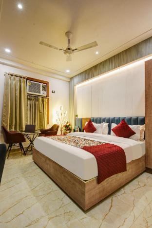 hotel mehul international new delhi city center