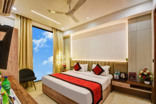 hotel mehul international new delhi city center