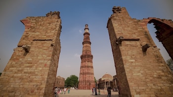 hotel mehul international new delhi city center