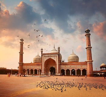 hotel mehul international new delhi city center