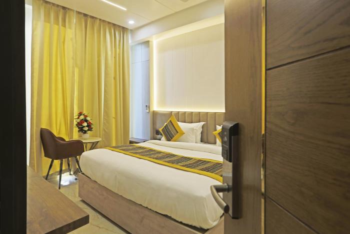 hotel mehul international new delhi city center