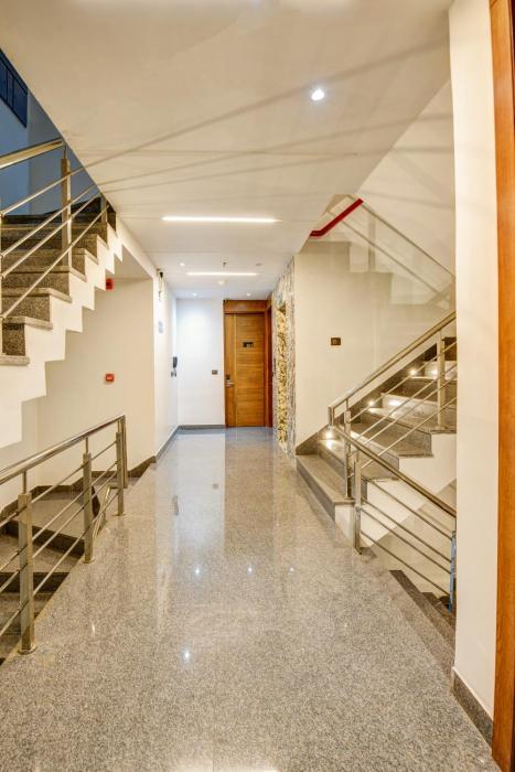 hotel mehul international new delhi city center