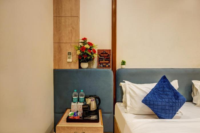 hotel mehul international new delhi city center