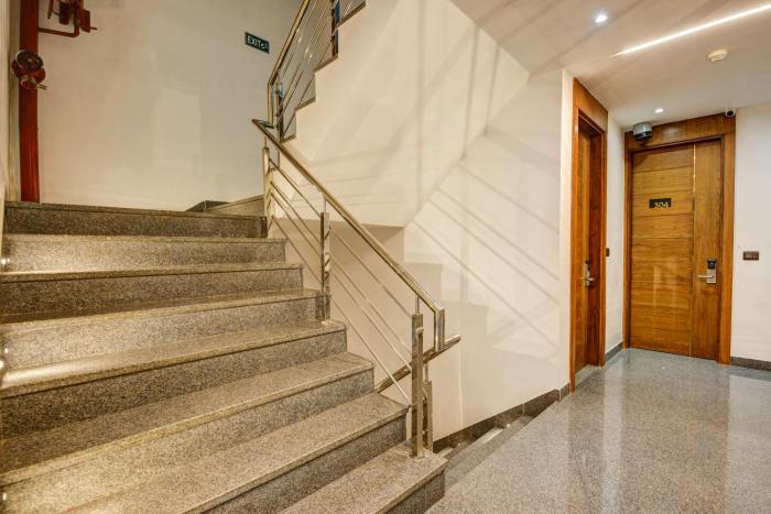 hotel mehul international new delhi city center