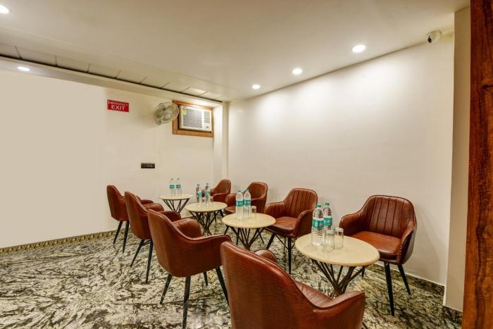 hotel mehul international new delhi city center