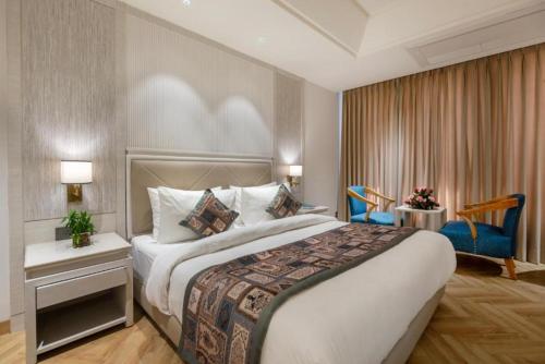 Hotel Mehul International -New Delhi City Center,,4 star