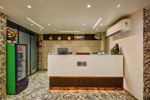 hotel mehul international new delhi city center