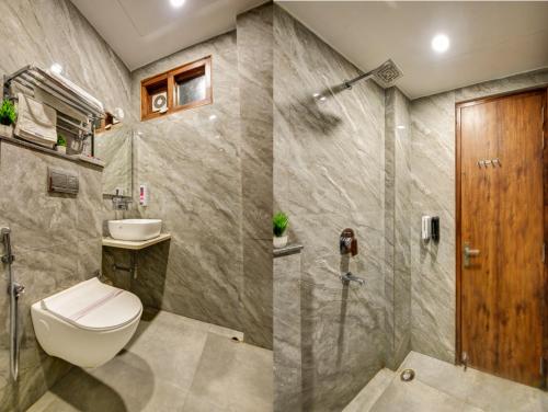 hotel mehul international new delhi city center