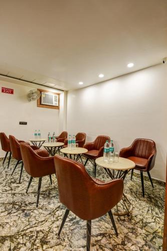 hotel mehul international new delhi city center