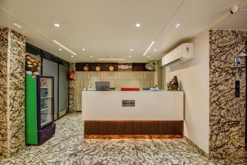 hotel mehul international new delhi city center