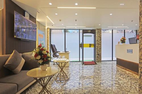 Hotel Mehul International -New Delhi City Center,,4 star