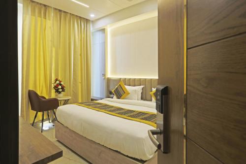 hotel mehul international new delhi city center