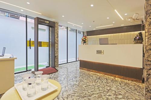 hotel mehul international new delhi city center