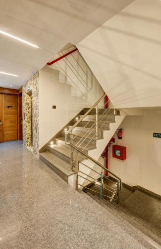 hotel mehul international new delhi city center