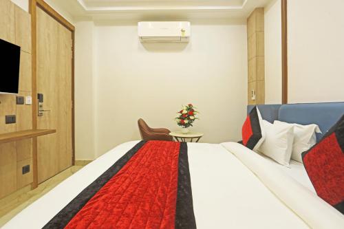 hotel mehul international new delhi city center
