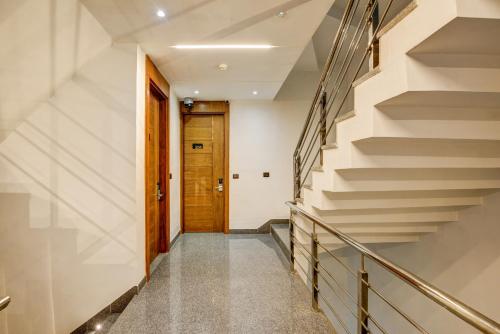 hotel mehul international new delhi city center