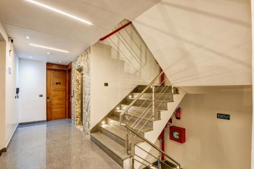 hotel mehul international new delhi city center