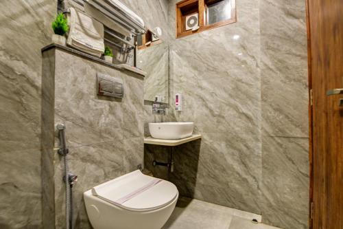 hotel mehul international new delhi city center