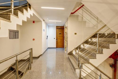 hotel mehul international new delhi city center