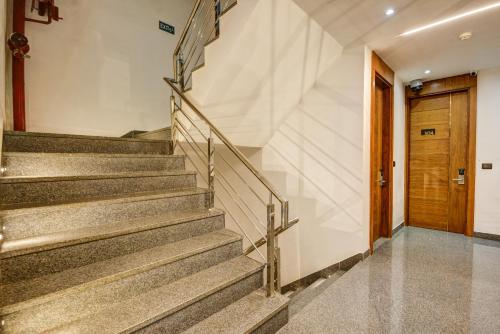 hotel mehul international new delhi city center