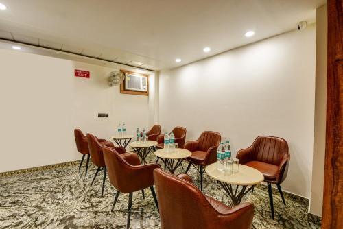 hotel mehul international new delhi city center