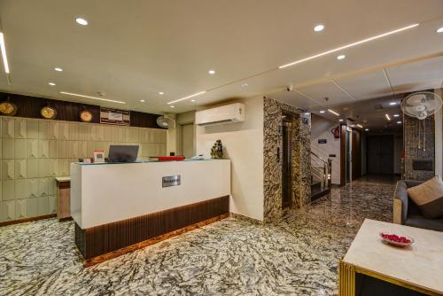 hotel mehul international new delhi city center