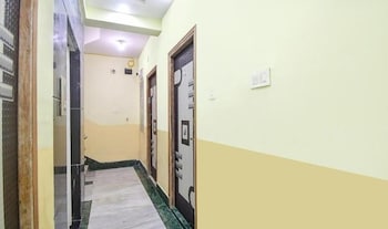 hotel new om shanti international