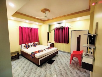 hotel new om shanti international