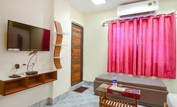 hotel new om shanti international