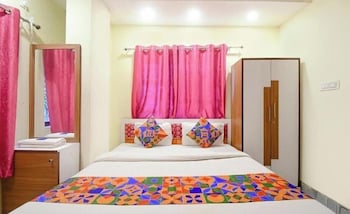 hotel new om shanti international