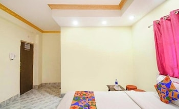 hotel new om shanti international