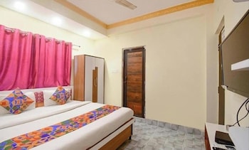 hotel new om shanti international