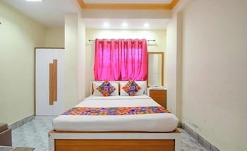 hotel new om shanti international